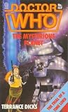 Doctor Who: The Mysterious Planet