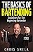 The Basics Of Bartending: Guidelines For The Beginning Bartender