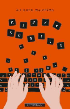 Kjære søster (Hardcover)