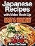 Japanese Recipes – fast & h...