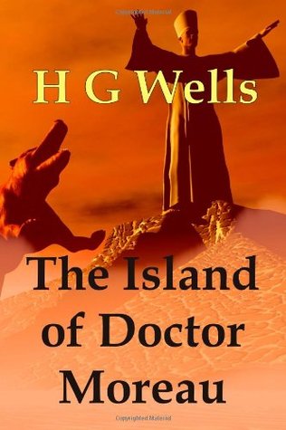 The Island of Doctor Moreau