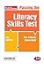 Passing the Literacy Skills Test (Achieving QTS Series)
