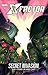 X-Factor Vol. 6: Secret Inv...