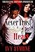 Never Trust a Broken Heart by Ivy Symone