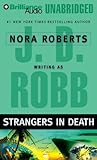 Strangers in Death by J.D. Robb