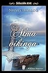 Alma vikinga by Nieves Hidalgo