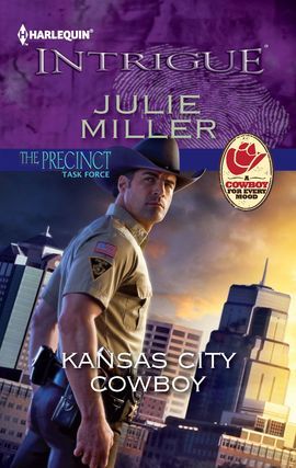 Kansas City Cowboy (The Precinct: Task Force #2; The Precinct #18)
