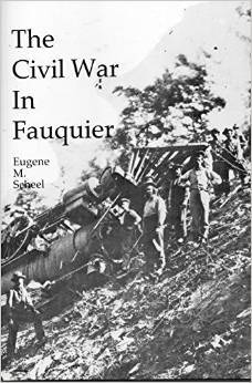 The Civil War in Fauquier County