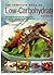 The Complete Book of Low-carbohydrate Cooking