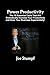 Power Productivity by Joe Stumpf