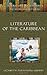 Literature of the Caribbean by Lizabeth Paravisini-Gebert
