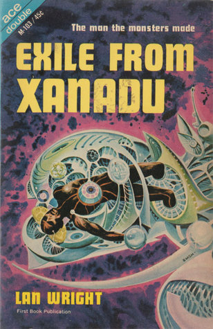 Exile from Xanadu