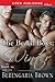 Winter (The Beach Boys #3)