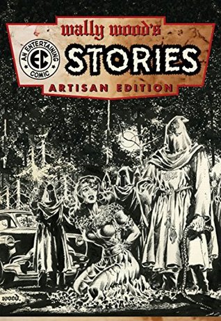 Wally Wood's EC Comics Artisan Edition (Paperback)