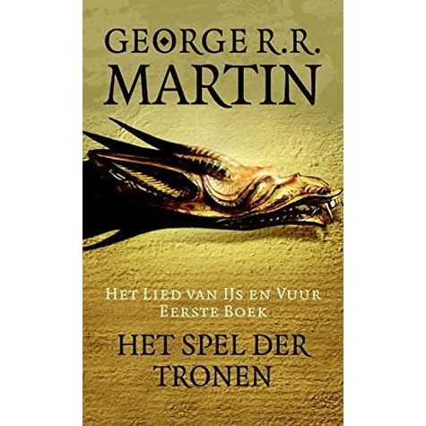 spel der tronen