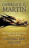 Het Spel der tronen