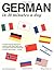 German in 10 Minutes a Day