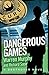 Dangerous Games: Number 40 in Series (The Destroyer)
