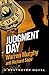 Judgment Day (The Destroyer #14)