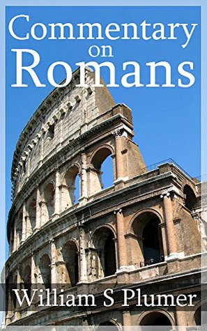 Commentary on Paul’s Epistle to the Romans
