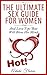 Sex Guide for Women by Adahi Flores