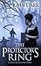 The Protector's Ring (Jonah Blackstone Series Book 1)