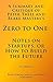 A Summary and Critique of Peter Thiel and Blake Masters’s Zero to One: Notes on Startups, or How to Build the Future
