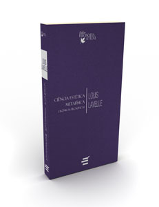 Ciência Estética Metafísica