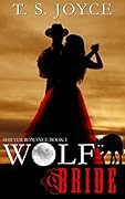 Wolf Bride