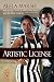 Artistic License by Alela Marsh