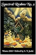 Spectral Realms No. 2