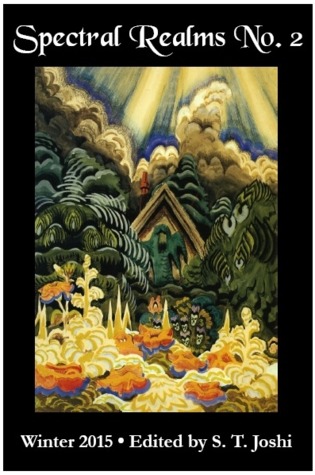 Spectral Realms No. 2