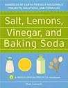 Salt, Lemons, Vinegar, and Baking Soda by Shea Zukowski