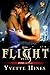 His Flight Plan (ALPHAS #9)