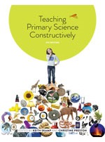 Teaching Primary Science Constructively (Paperback)