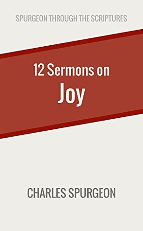 Twelve Sermons on Joy