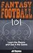 Fantasy Football 101: Learn...