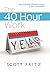 The 40 Hour Work Year