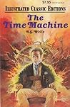 The Time Machine by Shirley Bogart