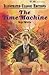 The Time Machine (Illustrated Classics)