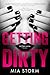 Getting Dirty (Jail Bait #1)