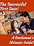 The Successful First Date! A Gentleman's Ultimate Guide! (Dating Essentials Book 1)
