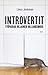 Introvertit  by Linus Jonkman