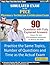 Simulated Exam for the PTCE Pharmacy Technician Certification Exam: 90 Questions with Fully Explained Answers