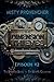 The Dimension Thieves: Epis...