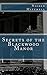 Secrets of the Blackwood Manor by Nicole Mitchell