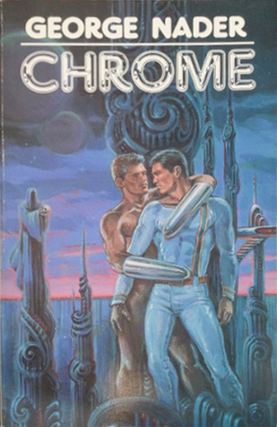 Chrome (Mass Market Paperback)