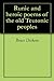Runic and heroic poems of the old Teutonic peoples