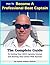 How To Become A Professional Boat Captain: The Complete Guide To Getting Your USCG Captains License And Starting Your Professional Boat Captain Career Wiith Success!