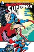 Superman: The Man of Steel, Vol. 8